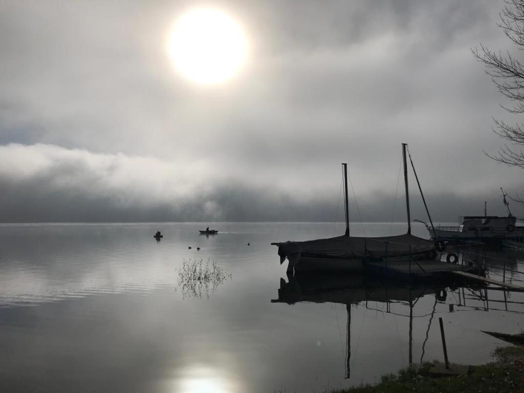 Chatka Katka Liptovský Mikuláš Exterior foto