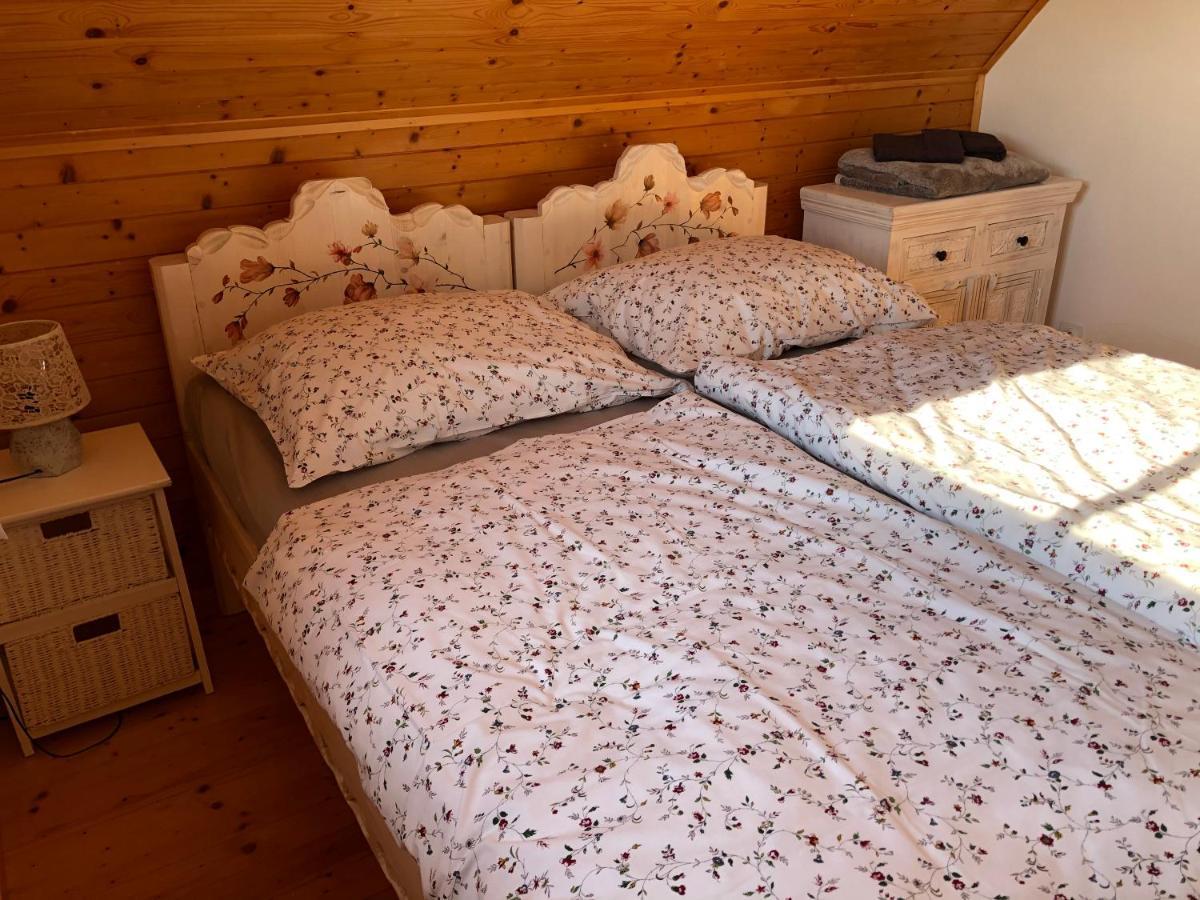 Chatka Katka Liptovský Mikuláš Exterior foto